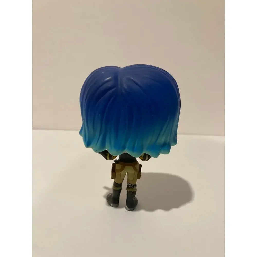 Funko Pop Starwars Rebels Sabine Wren 135